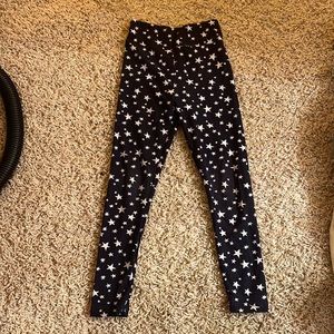 Girls leggings